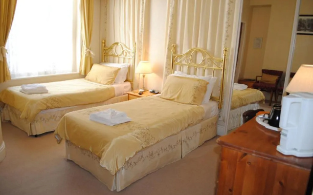Craig-Ard Hotel