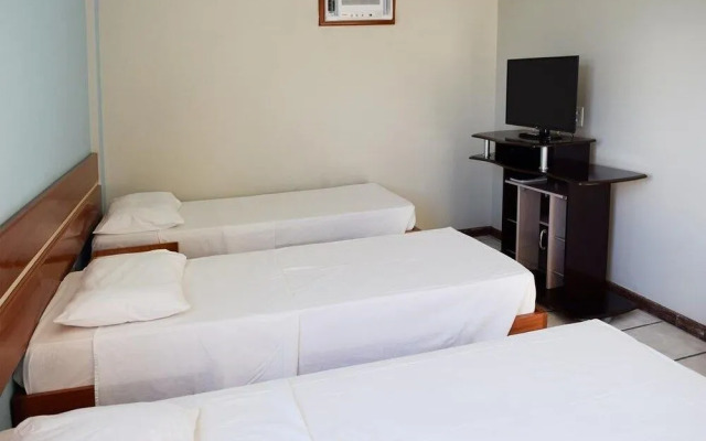 Norte Palace Hotel