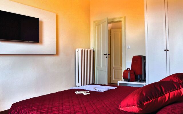 Отель B&B Casa Faccioli Италия, Болонья - отзывы, цены и фото номеров - забронировать отель B&B Casa Faccioli онлайн комната для гостей