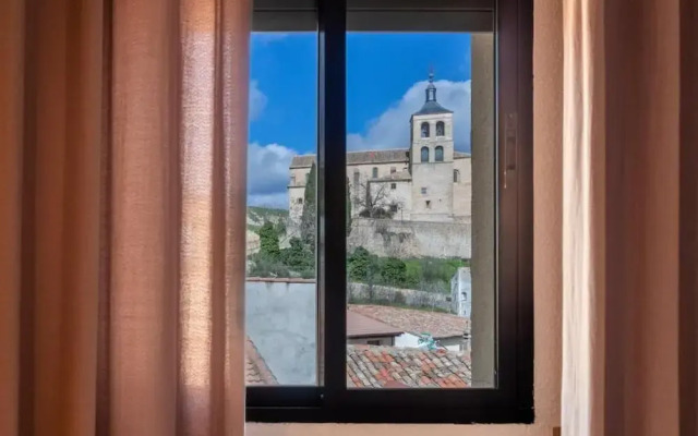 Hotel Palacio Cogolludo