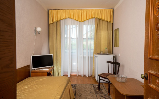 "Елизавета - Минеральные Воды"