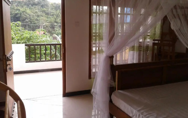 Green View Guest