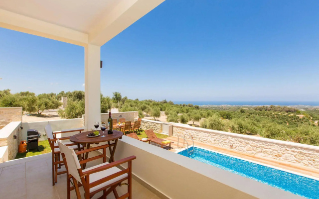 Roupes Villas