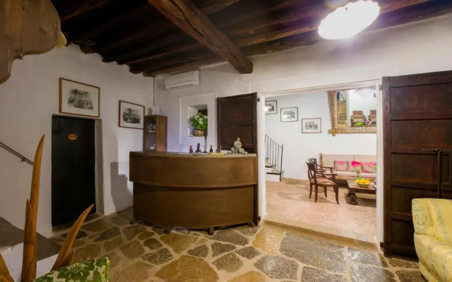 Hotel Rural Can Partit - Adults Only