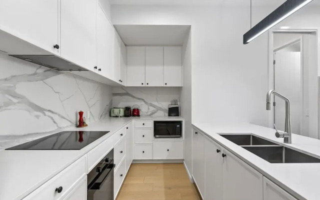 Spacious 3-bed Clayfield House With Patio and BBQ