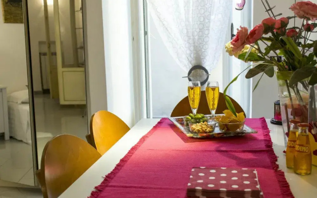 Scipioni Charming Studio