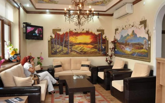 Kayra Butik Hotel
