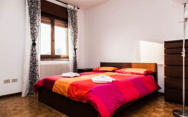 Отель Casa Aurora Кьюзафорте комната для гостей