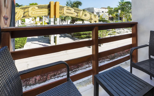 Hotel Los Arcos Holbox