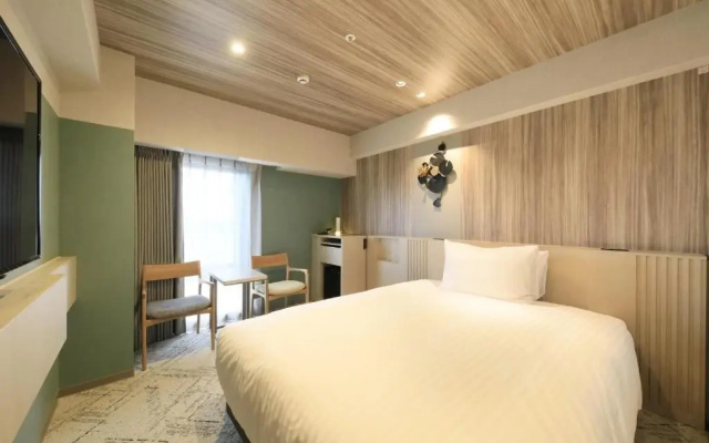 Richmond Hotel Morioka Ekimae