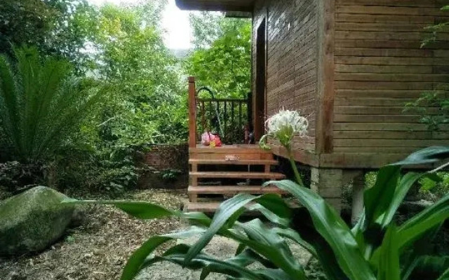 Heyuan Holiday Guesthouse