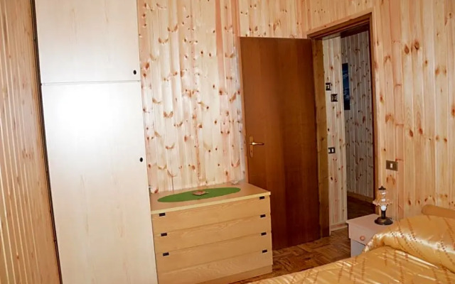 La casa nel bosco
