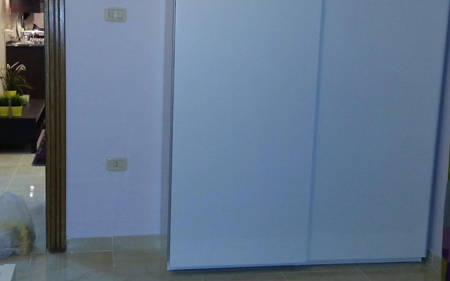 Husamazzeh Apartment