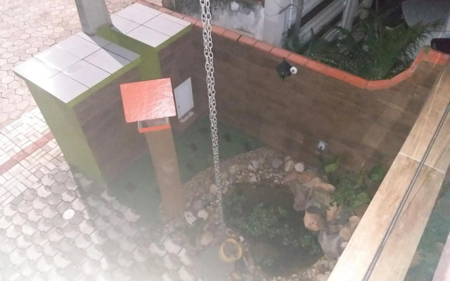 Canto dos Pássaros Bombinhas