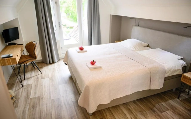 Hotel Jachtlust