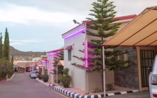 Night Breezes Resort