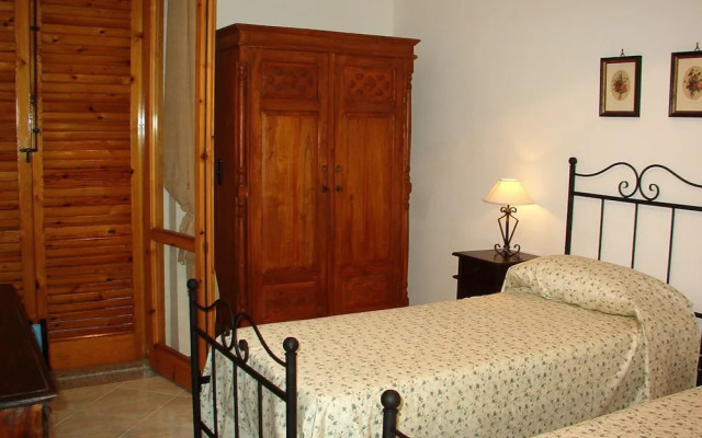 Residence L'Uliveto