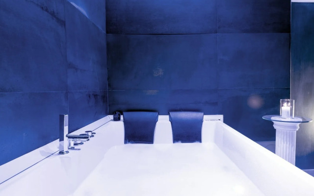 napoli spa