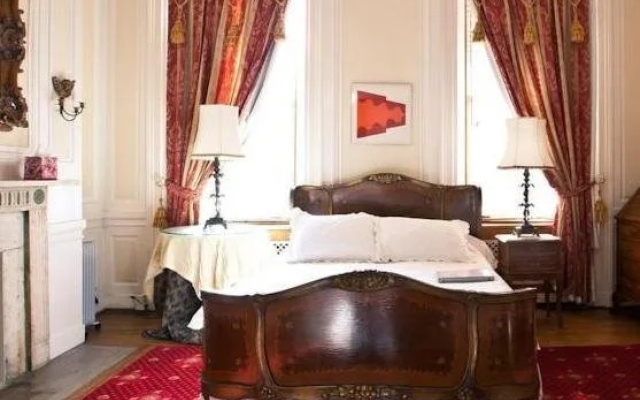 Taft Bridge Inn