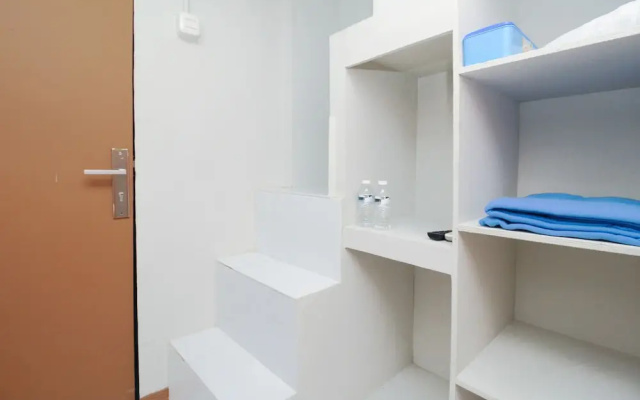 Kamar Keluarga Syariah Cendrawasih