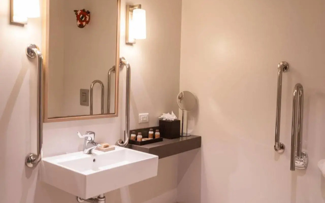 Marriott Port-au-prince Hotel