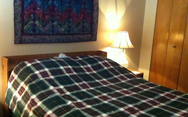 Griz Inn by StayIn