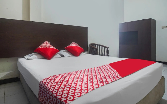Hotel O Icha Homestay