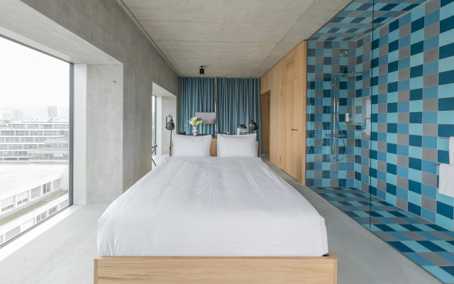Placid Hotel Design & Lifestyle Zurich