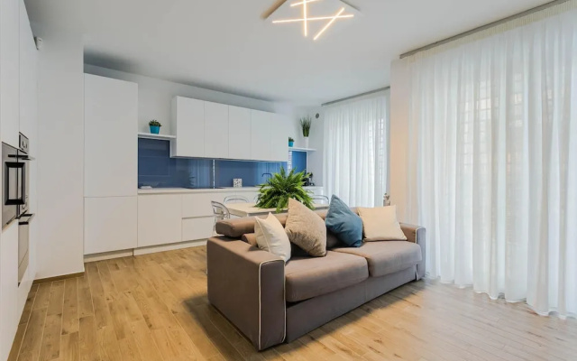 Affittacamere Incanto a Mare Apartment by Wonderful Italy