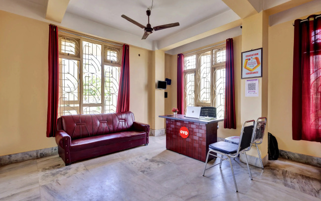Hotel O Metro Guest House