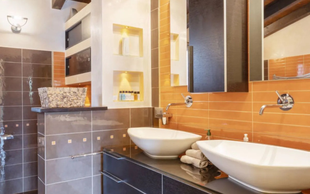 Villa Monterosso (IMP420)