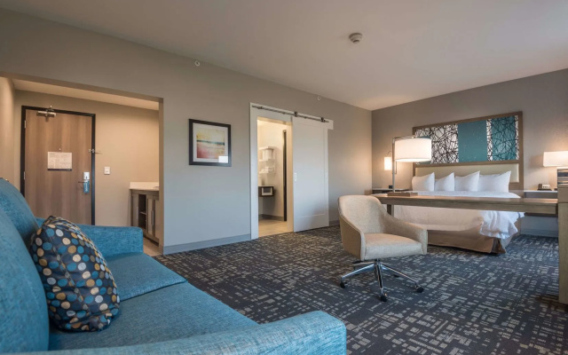 Hampton Inn & Suites Dallas The Colony