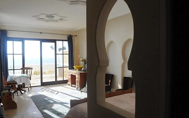 Villa Nora