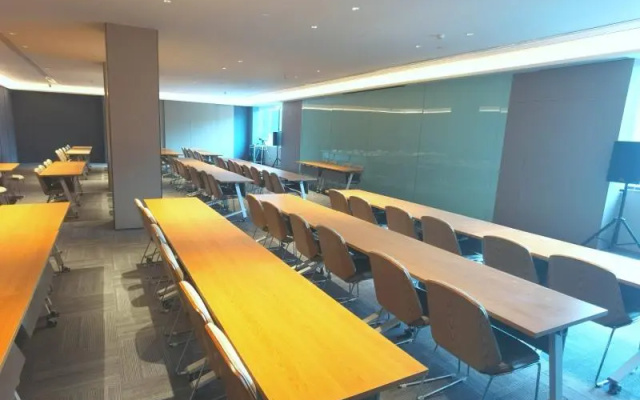 VX Hotel Shaanxi Yulin Jinbian County Changcheng Road