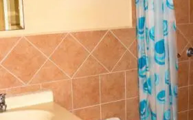 LC20 La Cometa Center of Tamarindo 2bed+2.5bath