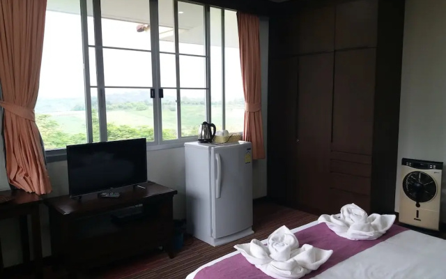 Eden Hill Resort Khaoyai