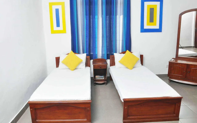 Sea View Apartment in Colombo