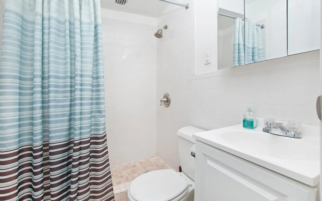 Midtown Lodging