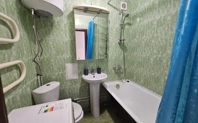 Квартирное бюро 27 на улице Лермонтова