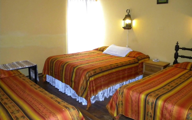 Hotel Land of Sun