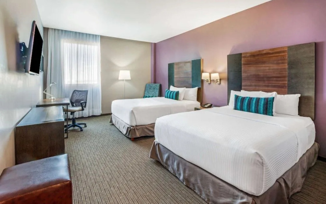 La Quinta by Wyndham Aguascalientes