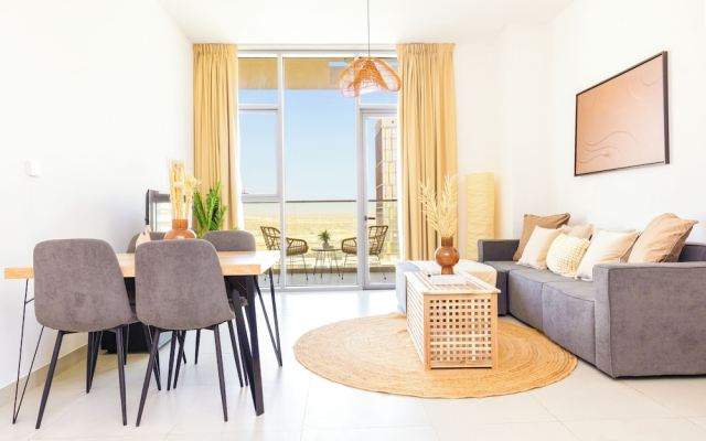 Bloomfields 1br Elegant Escape Pulse