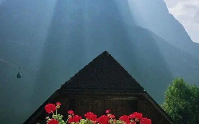 Ratzeshof