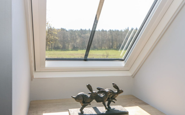 Woodland View