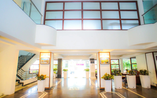 Mastiff Hotel Chinchwad by OTHPL