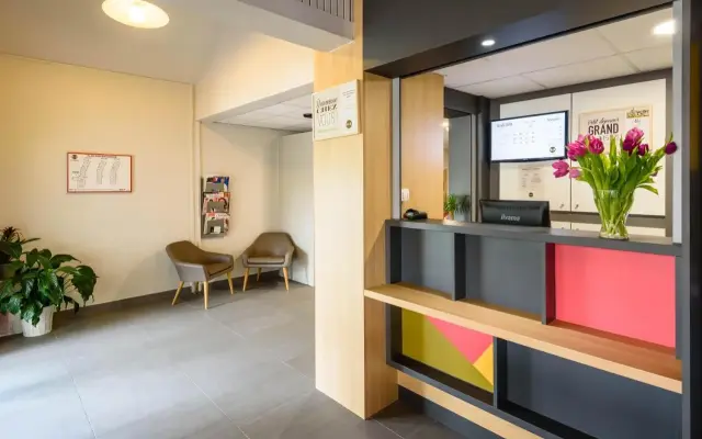 B&B HOTEL Narbonne (1)