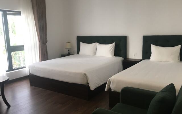 Moonstone Hotel Далат комната для гостей