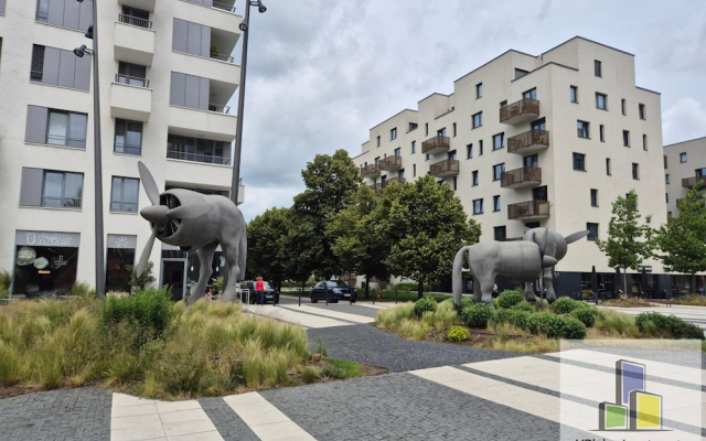 VBloku Apartments