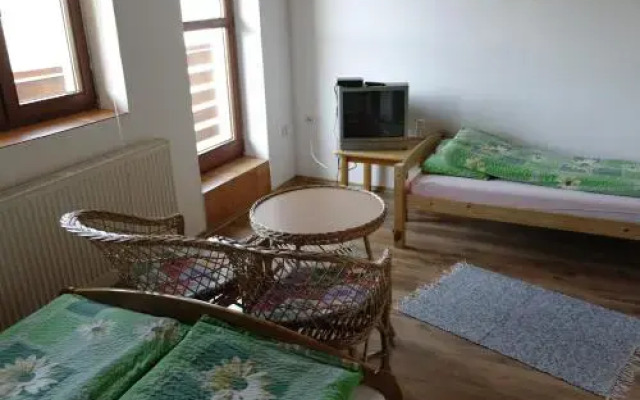 Relax Mariánka