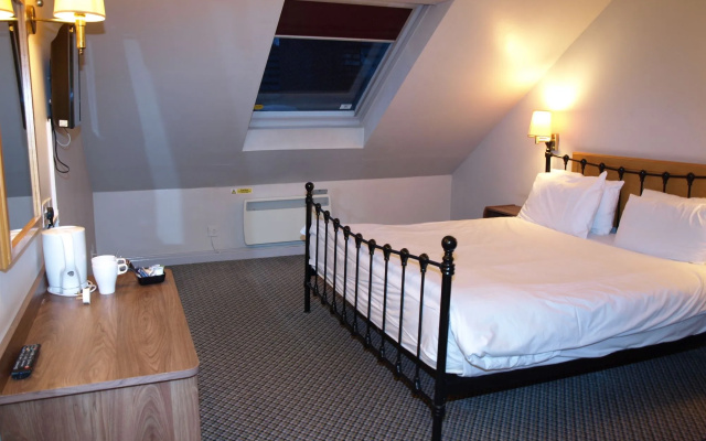 247 Hotel